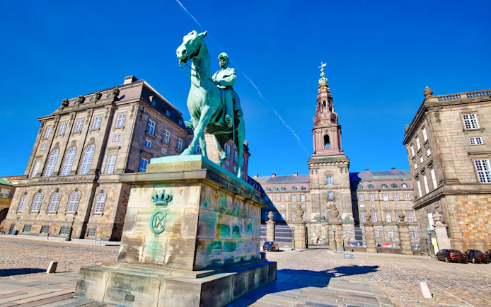 Danish National Museum Copenhagen Archeology History Tour