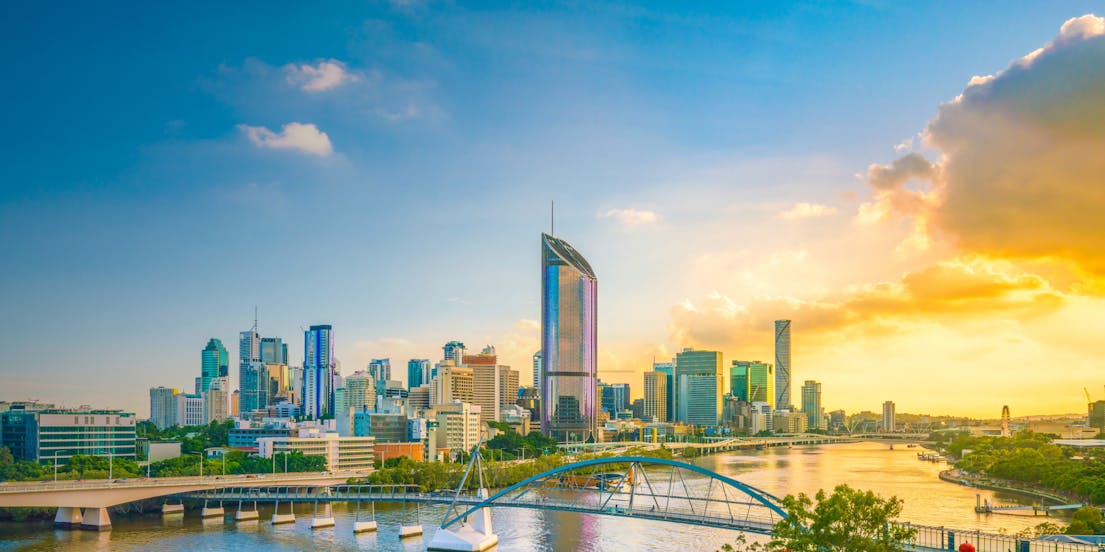 Découvrez les meilleures choses à faire à Brisbane