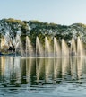 Parque Centenario