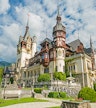 Castello di Peleș