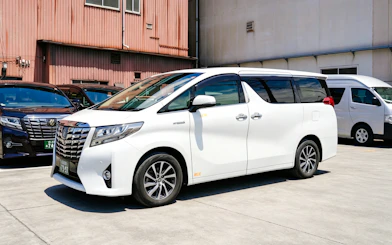 Kansai International Airport (KIX) Private Transfer to/from Osaka City Hotels