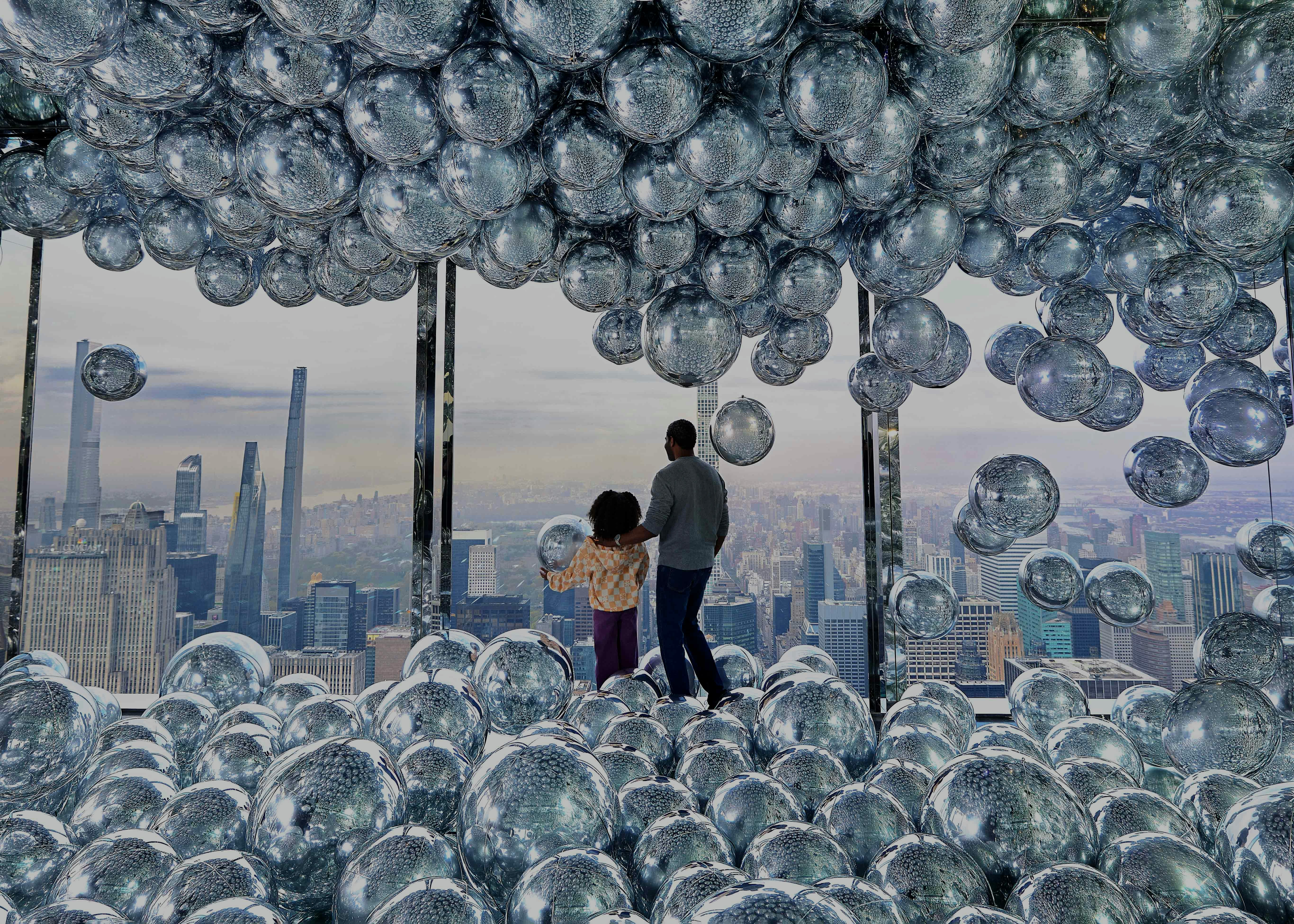 SUMMIT One Vanderbilt