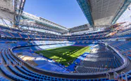 Entradas Santiago Bernab u Tours Y Experiencias Combinadas