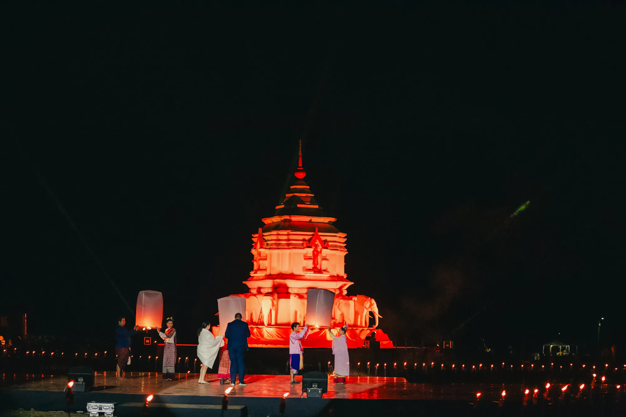 chiang mai cad nyttårsnedtelling 2027 – billett med himmellykter og tur-retur-reiser-8