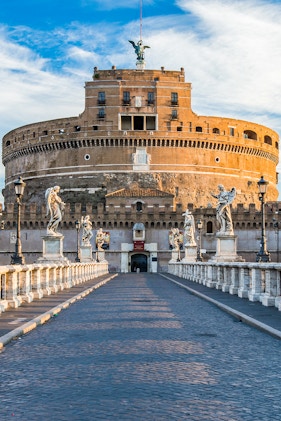 30 Top Attractions in Rome 2025 | Unmissable Landmarks