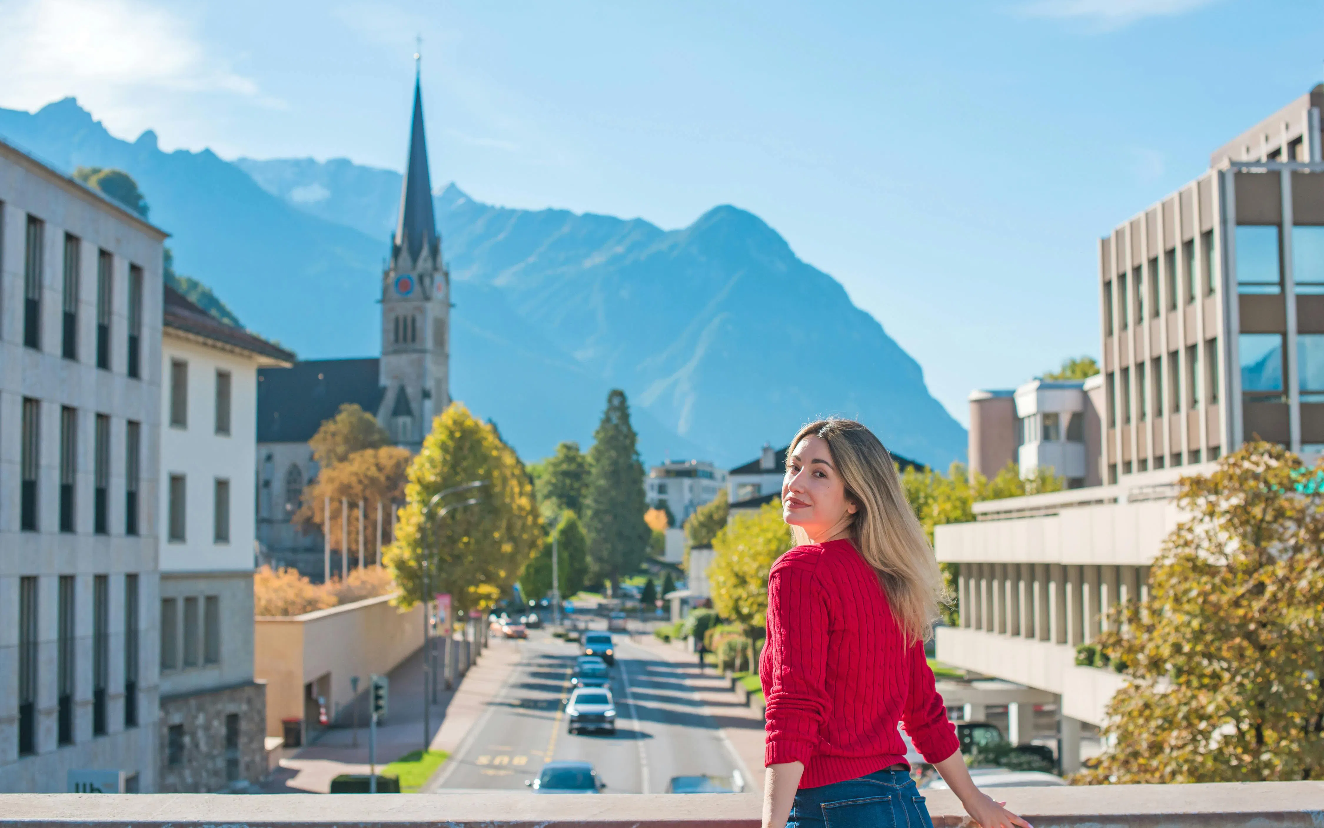 Vaduz, Lihtenştayn
