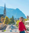 Vaduz, Lihtenştayn