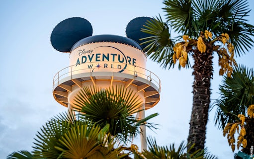 ingressos para a disneyland® paris com transporte de ida e volta do centro de paris-3