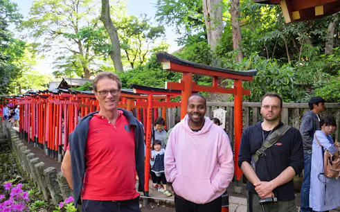 passeio a pé histórico por yanaka, no centro histórico de tóquio-1