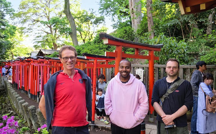 historischer rundgang durch yanaka in tokios altstadt-1