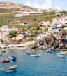 Câmara de Lobos Güney
