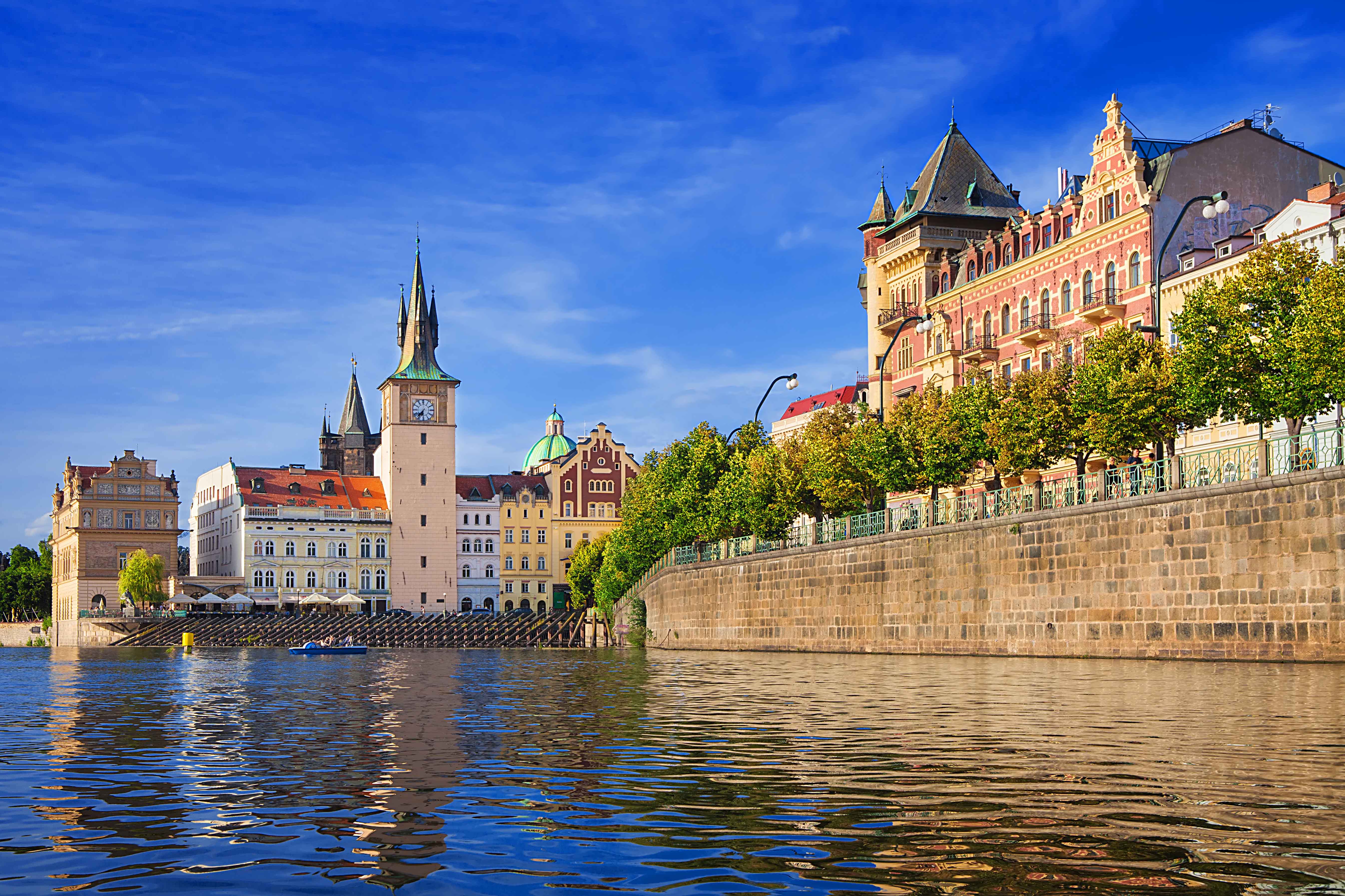 Bedřich Smetana Museum