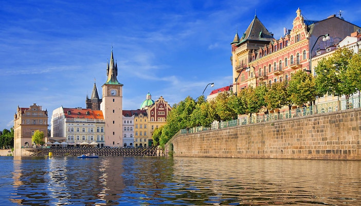 Bedřich Smetana Museum