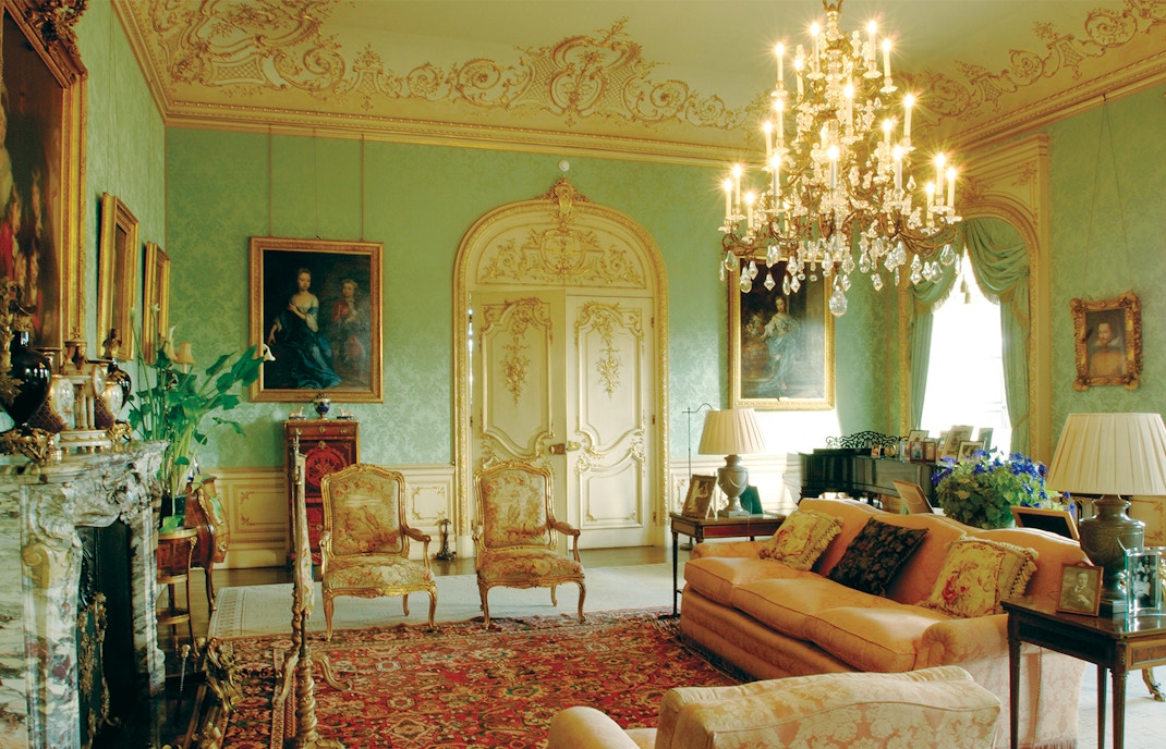 Downton Abbey