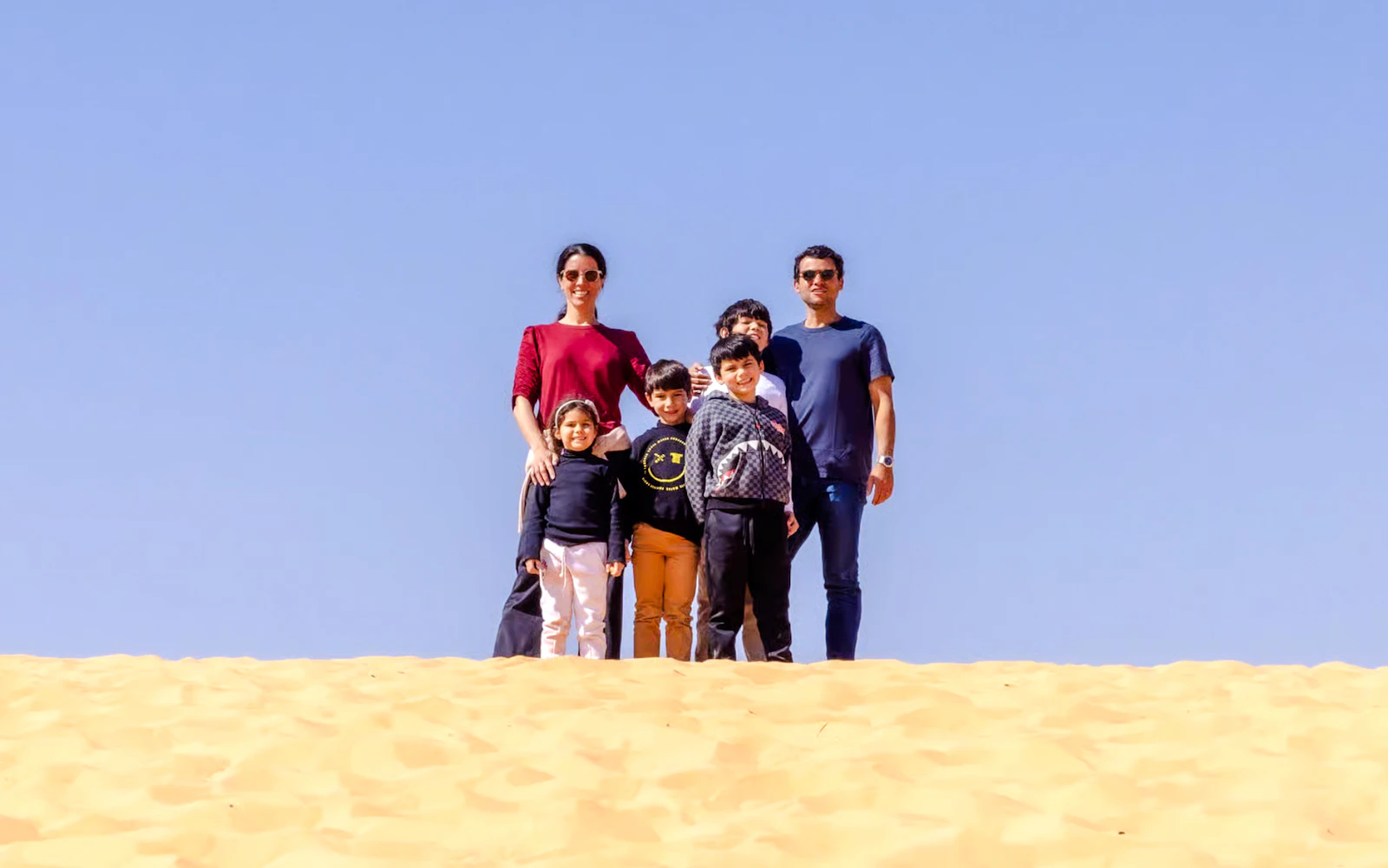 AlUla: Hegra Private Vintage Open-Top Land Rover Tour