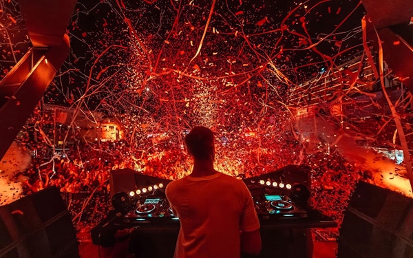 Ushuaïa Tickets