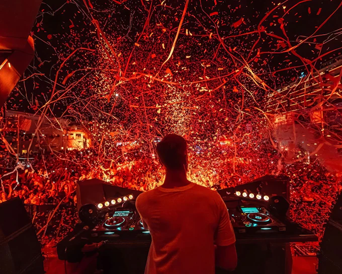 Ushuaïa Tickets
