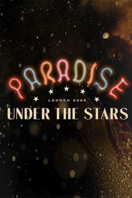 Paradis bajo las estrellas