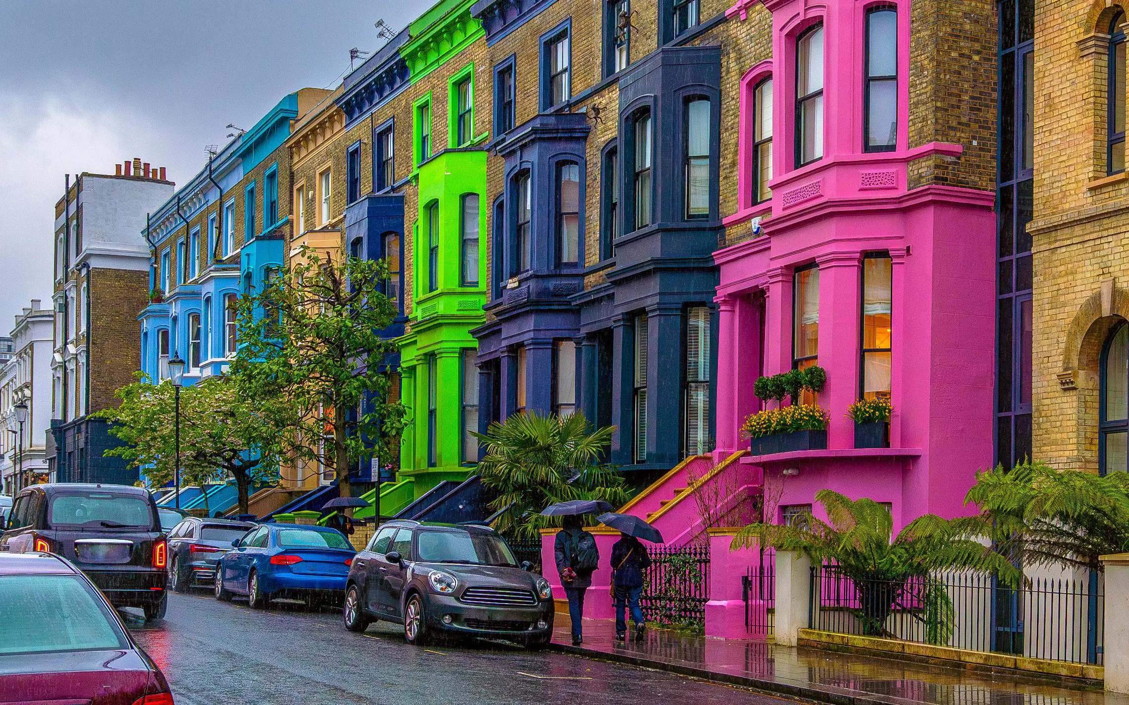 notting hill