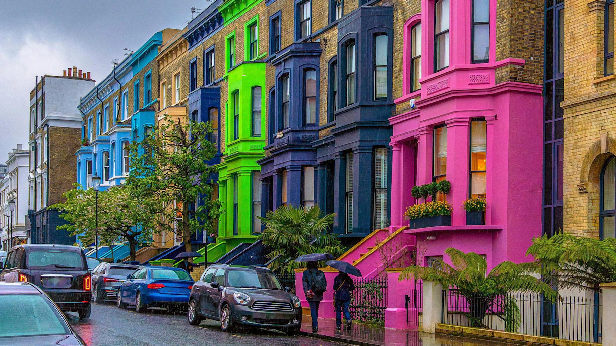 notting hill