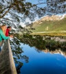Mirror Lakes