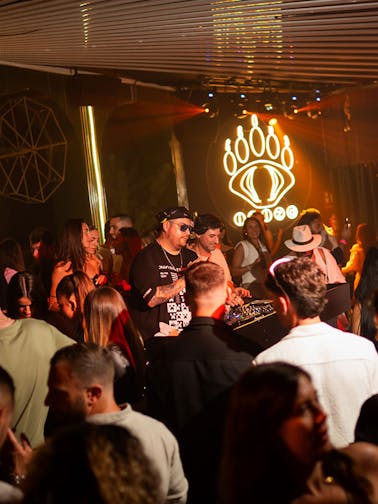 Baloo Ibiza