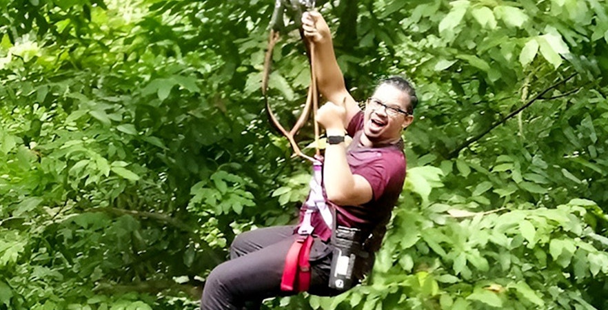 SKYTREX Adventure Langkawi