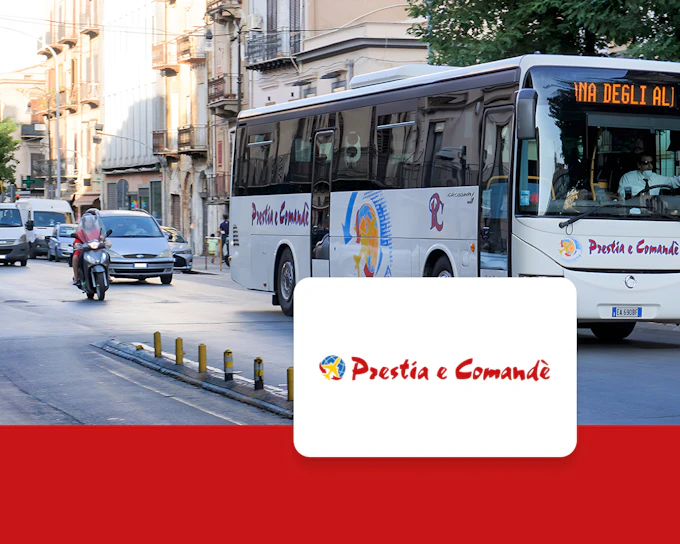 One-Way Bus Tickets: Palermo Airport to/from Palermo City Center