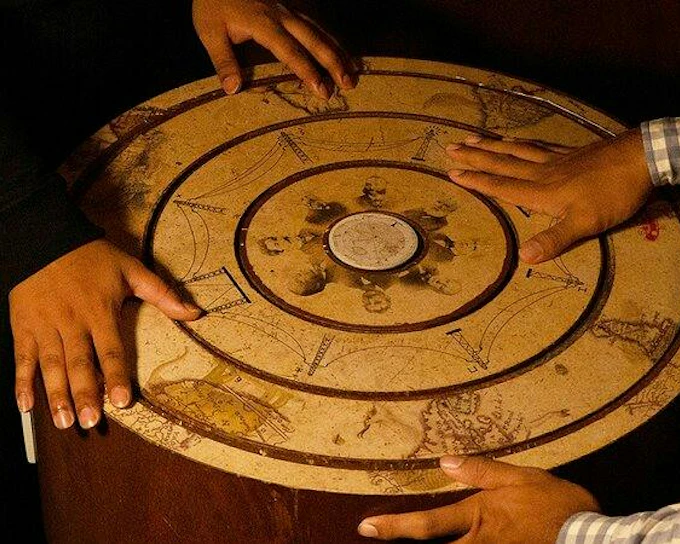 Breakout Avenue K: Chamber of Hocus - Remastered Escape Room Experience (Product 54926)