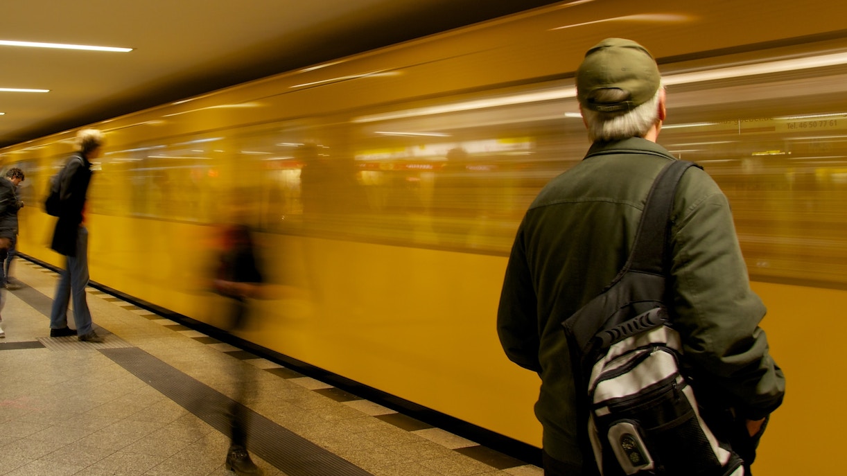 St Pauli Hamburg Getting There