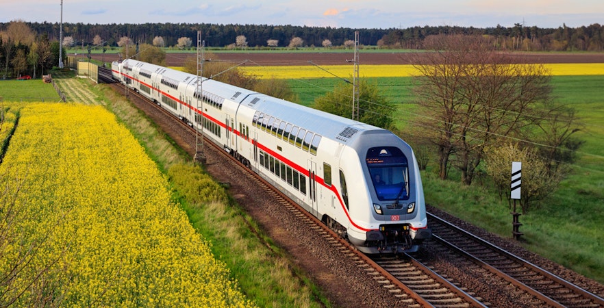 Interlaken Train Passes: Alpine Adventures Unleashed