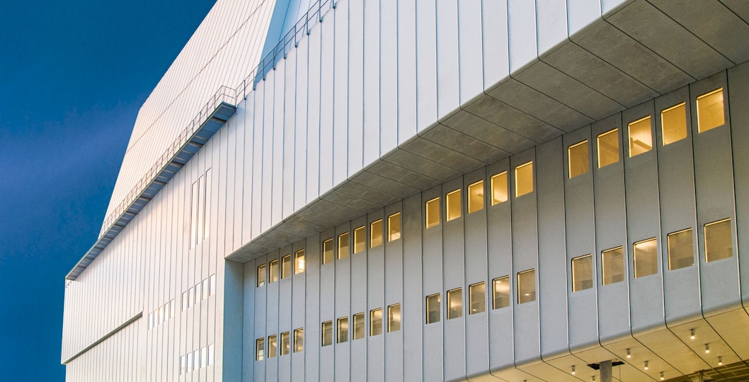 Whitney Museum of American art