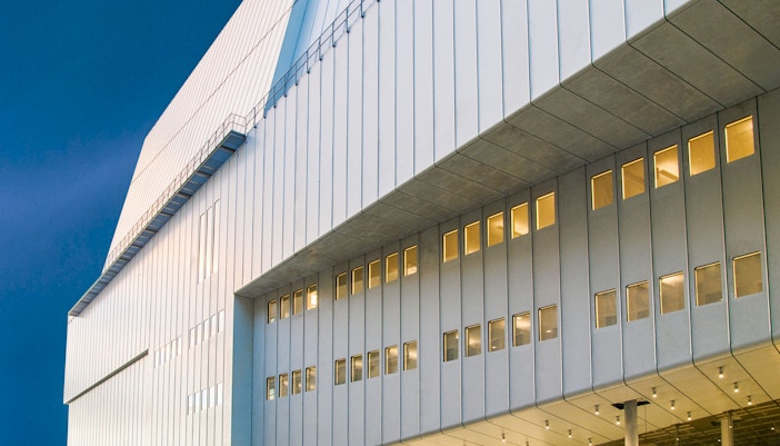 Whitney Museum of American Art