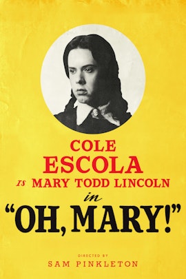 Oh, Mary!