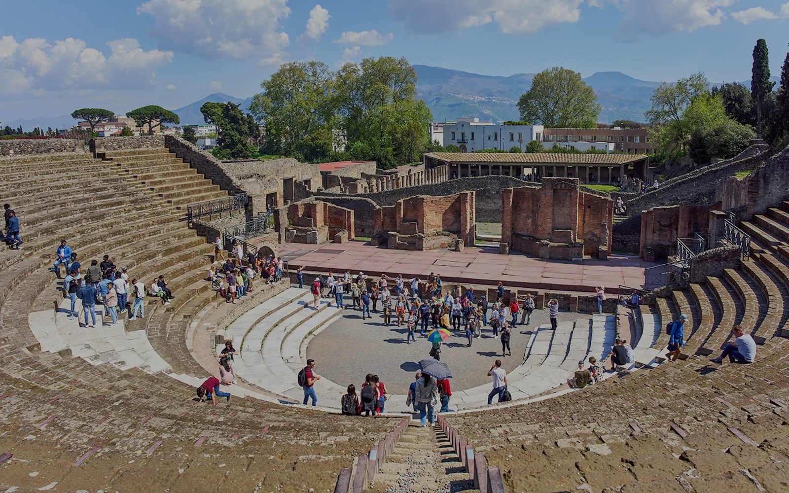 Effortless exploration