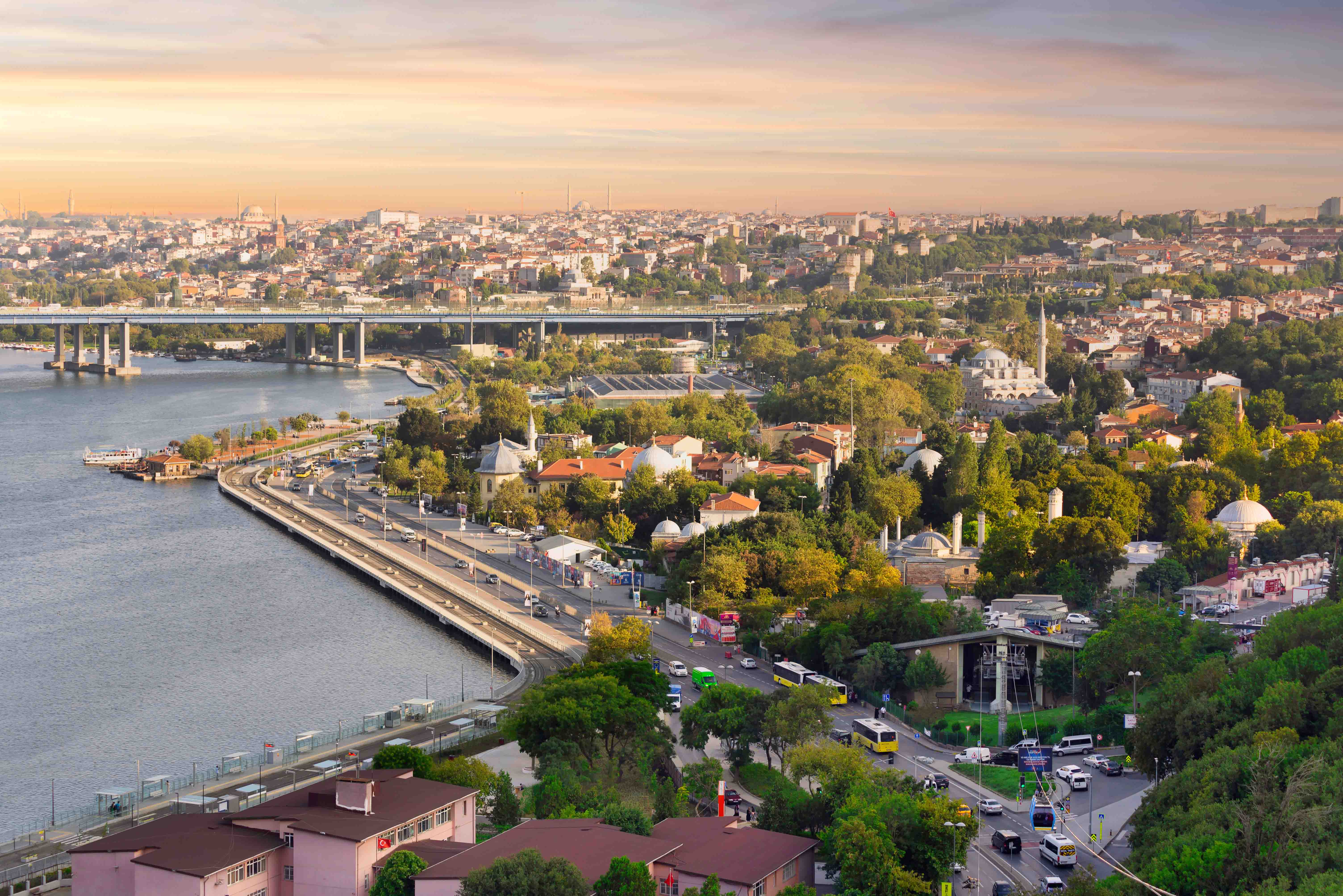 How to Reach Pierre Loti Hill?