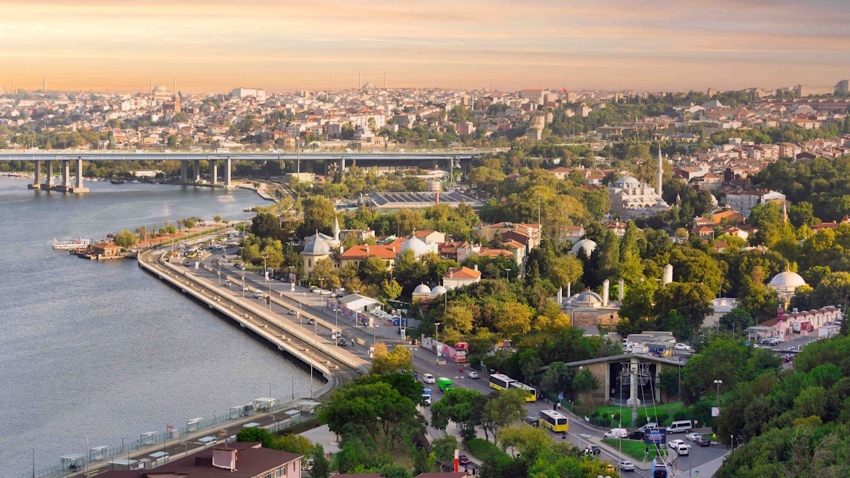 How to Reach Pierre Loti Hill?