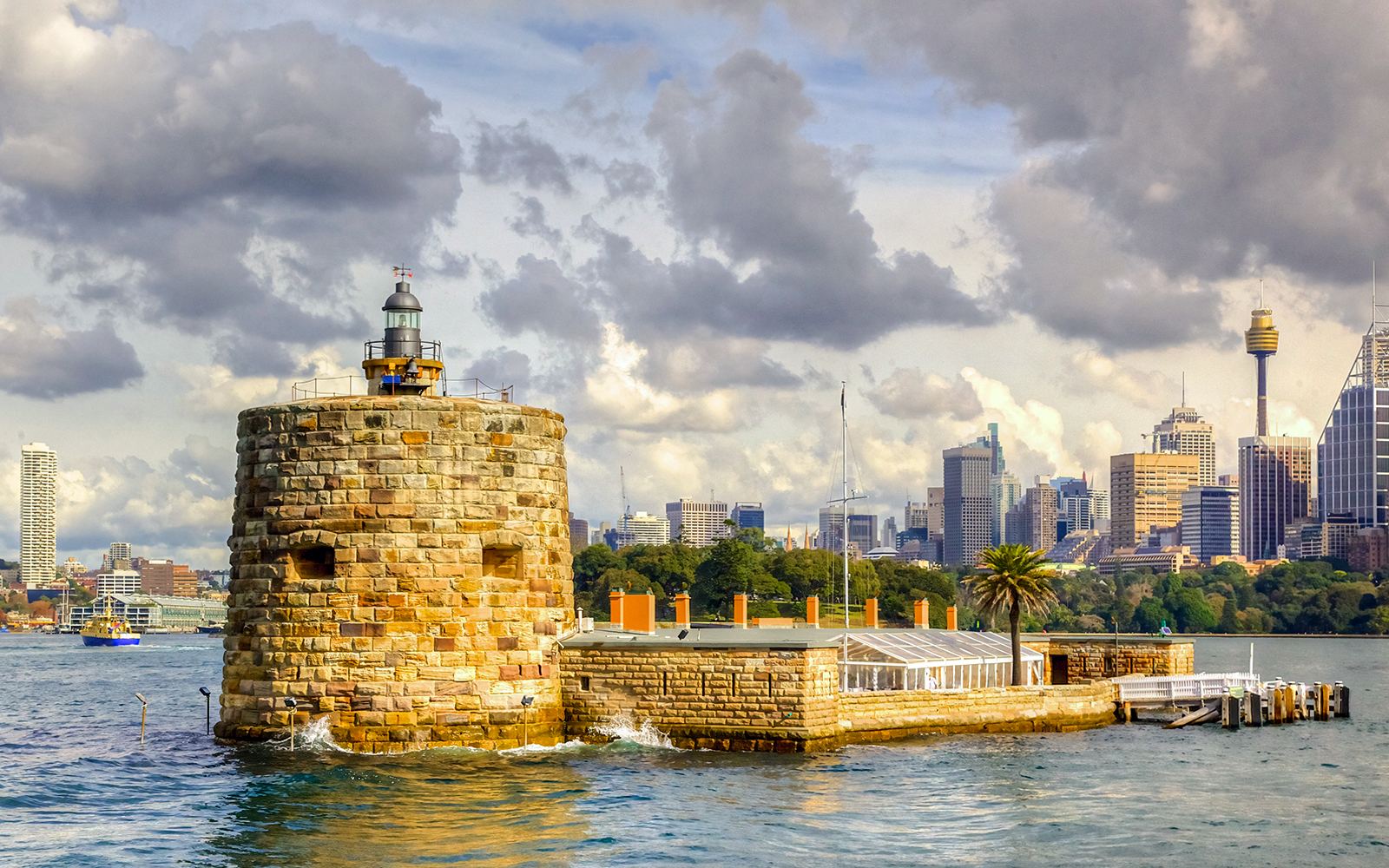 Sydney Jet Boat tickets.