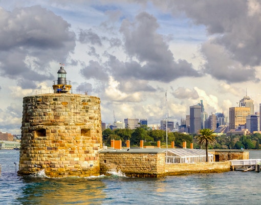 Sydney Jet Boat tickets.