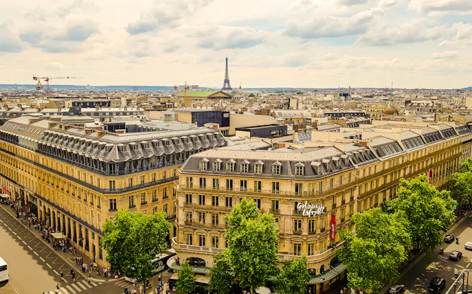 paris: makronkurs, verksted på fragonard-parfymemuseet, moteshow på galeries lafayette og vinsmaking-1