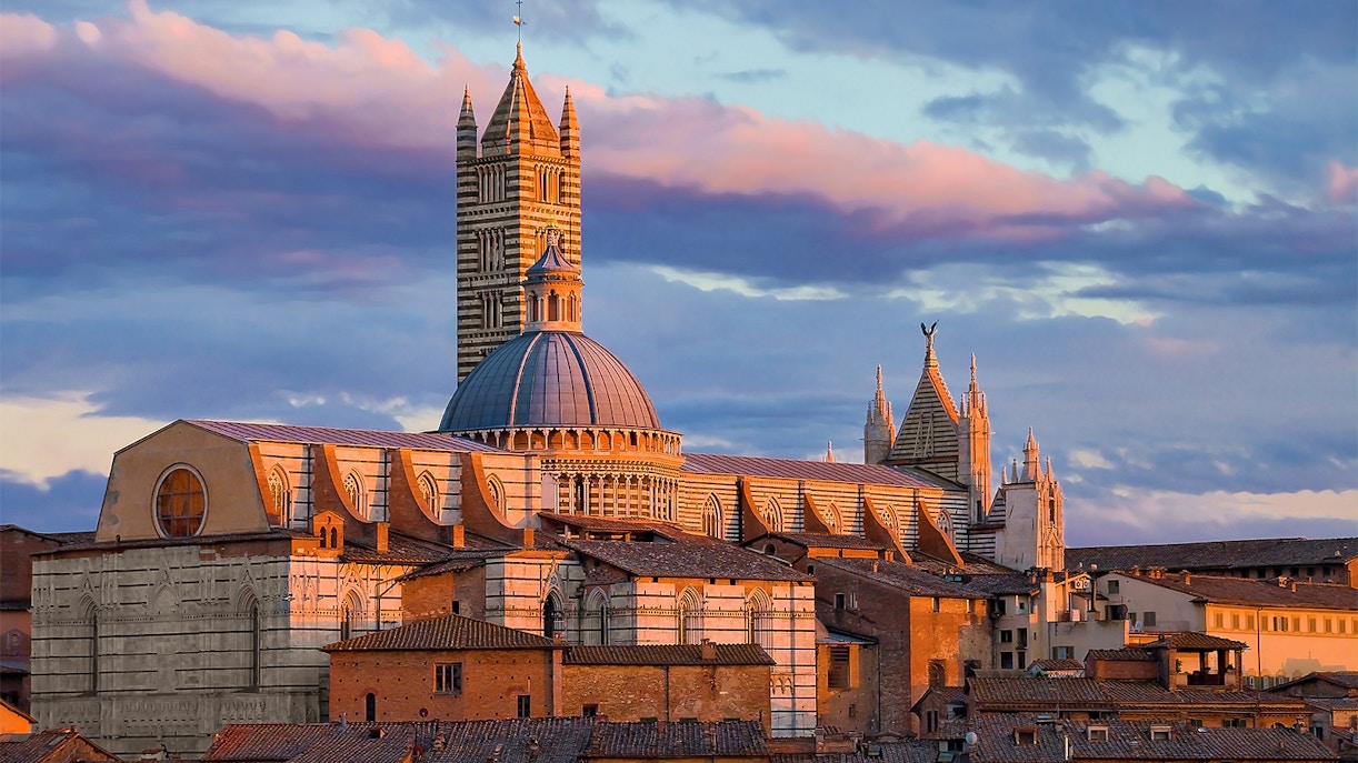 Piccolomini Library