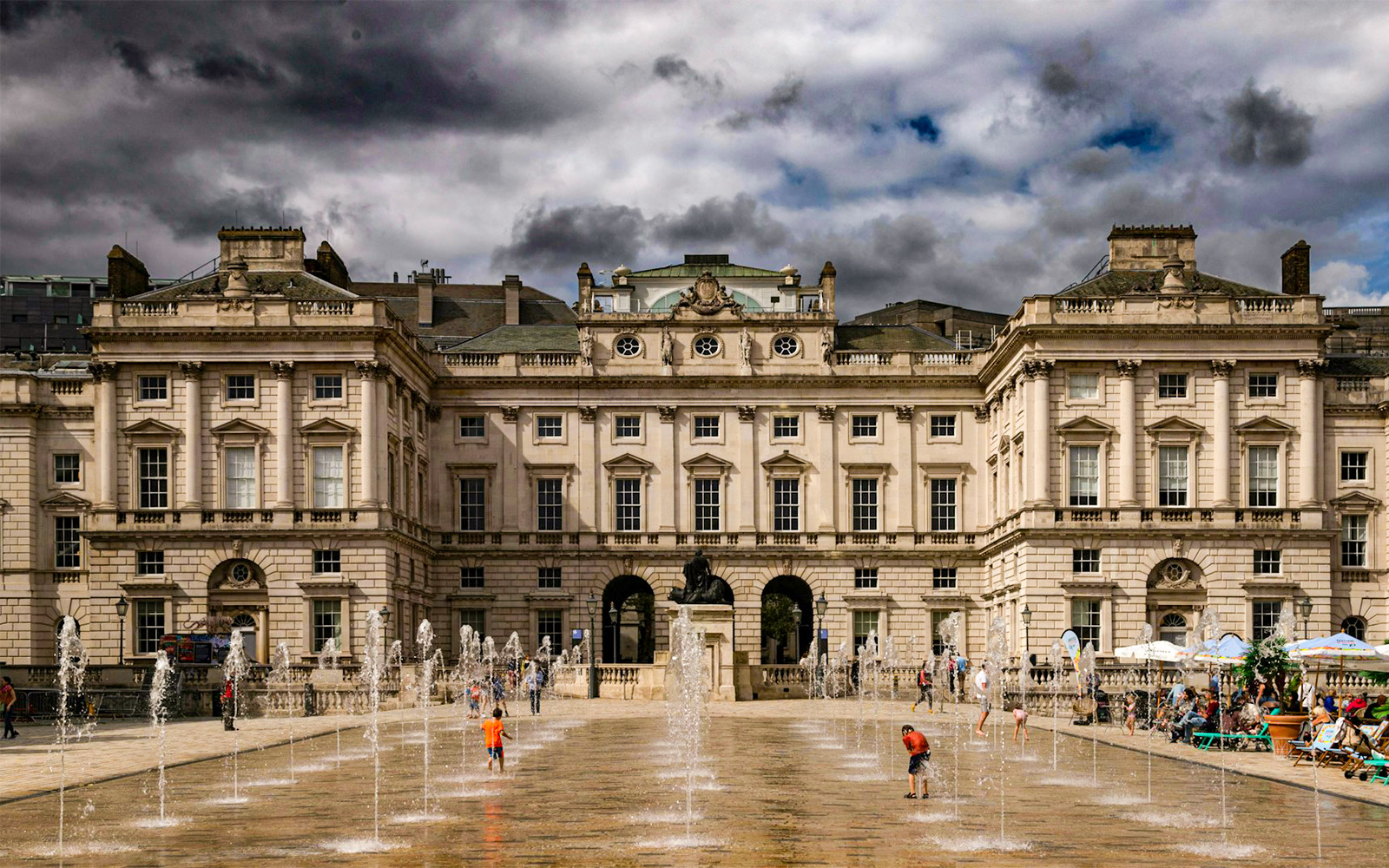 museus em londres Courtauld Galeria