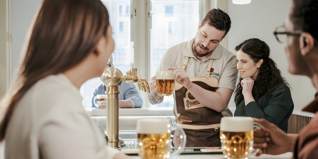 Pilsner Urquell