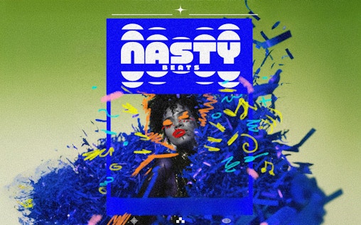 Lío Ibiza on Mondays: Nasty Beats Tickets