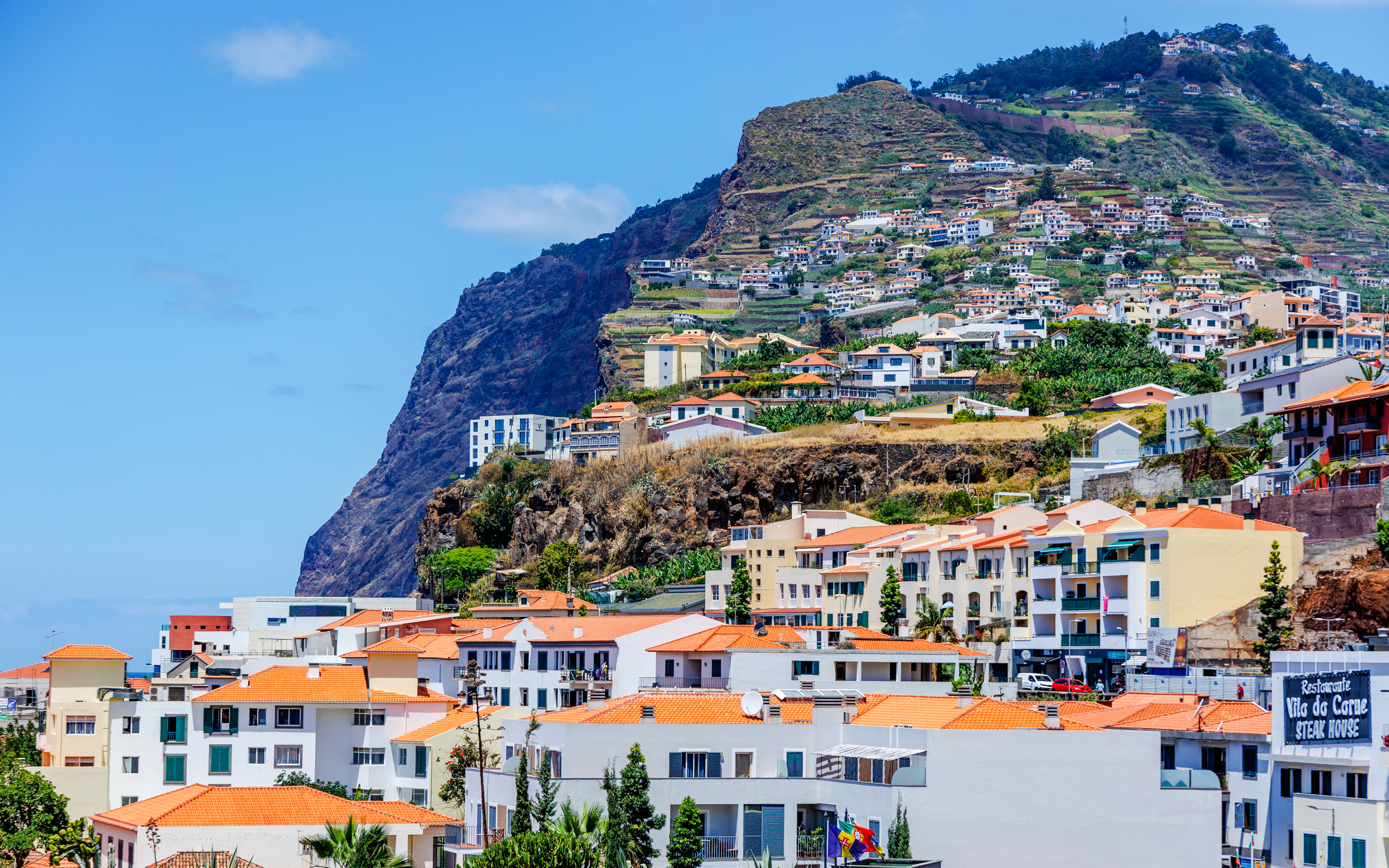 Câmara de Lobos Sud