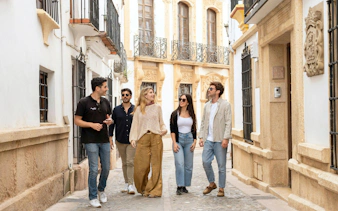 von sevilla aus: 3 städte an einem tag (córdoba, die „weißen dörfer“ und ronda)-13