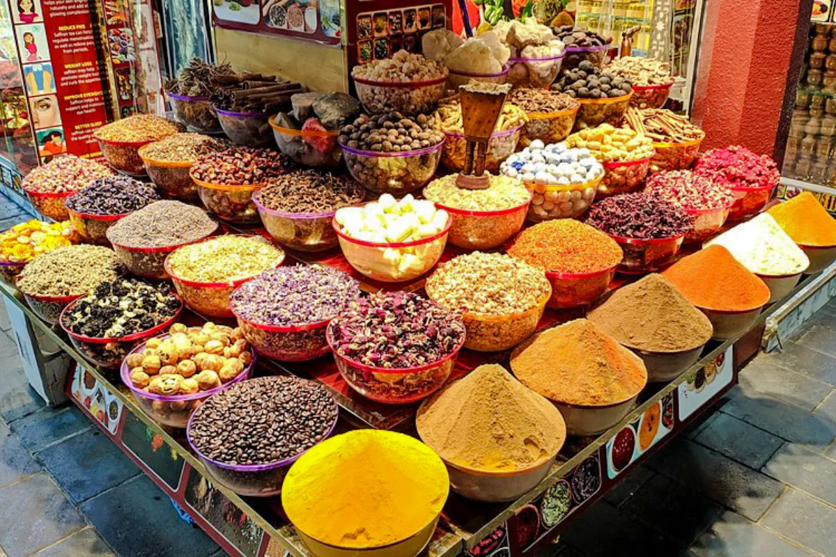 Dubai Full-Day Guided City Tour with Hotel Transfers and Abra Ride Image 10