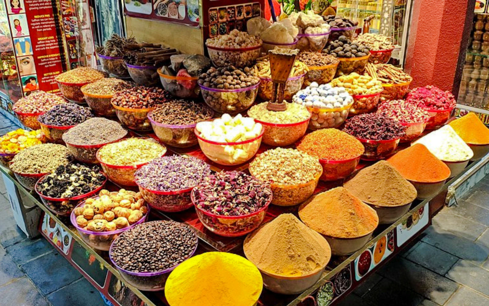 Dubai Full-Day Guided City Tour with Hotel Transfers and Abra Ride Image 10
