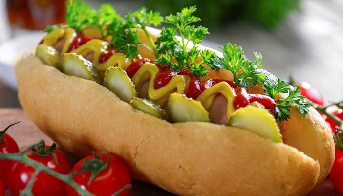 Lost World of Tambun