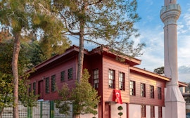 Moschea di Vaniköy